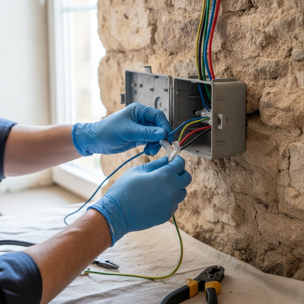 DOCEUL ELECTRICITE